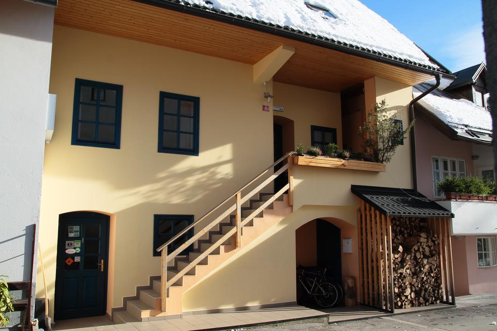 Apartments Bovec House Szoba fotó