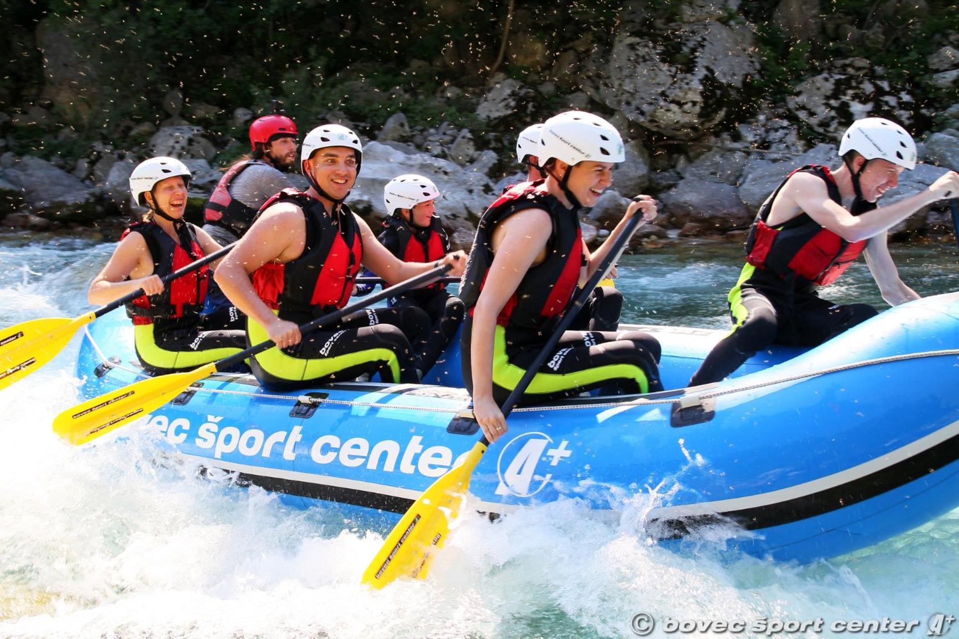 Apartments Bovec House Kültér fotó