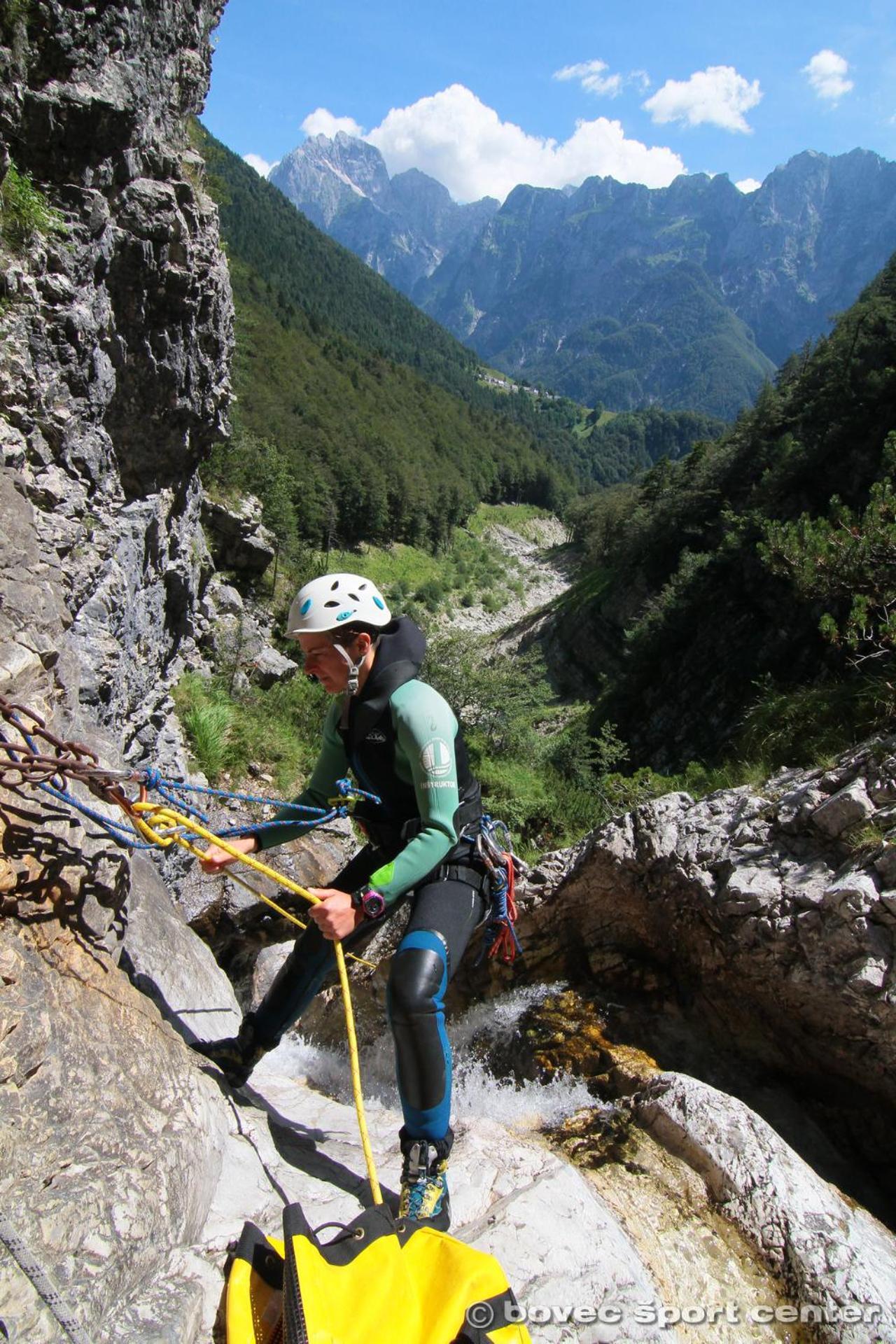 Apartments Bovec House Kültér fotó
