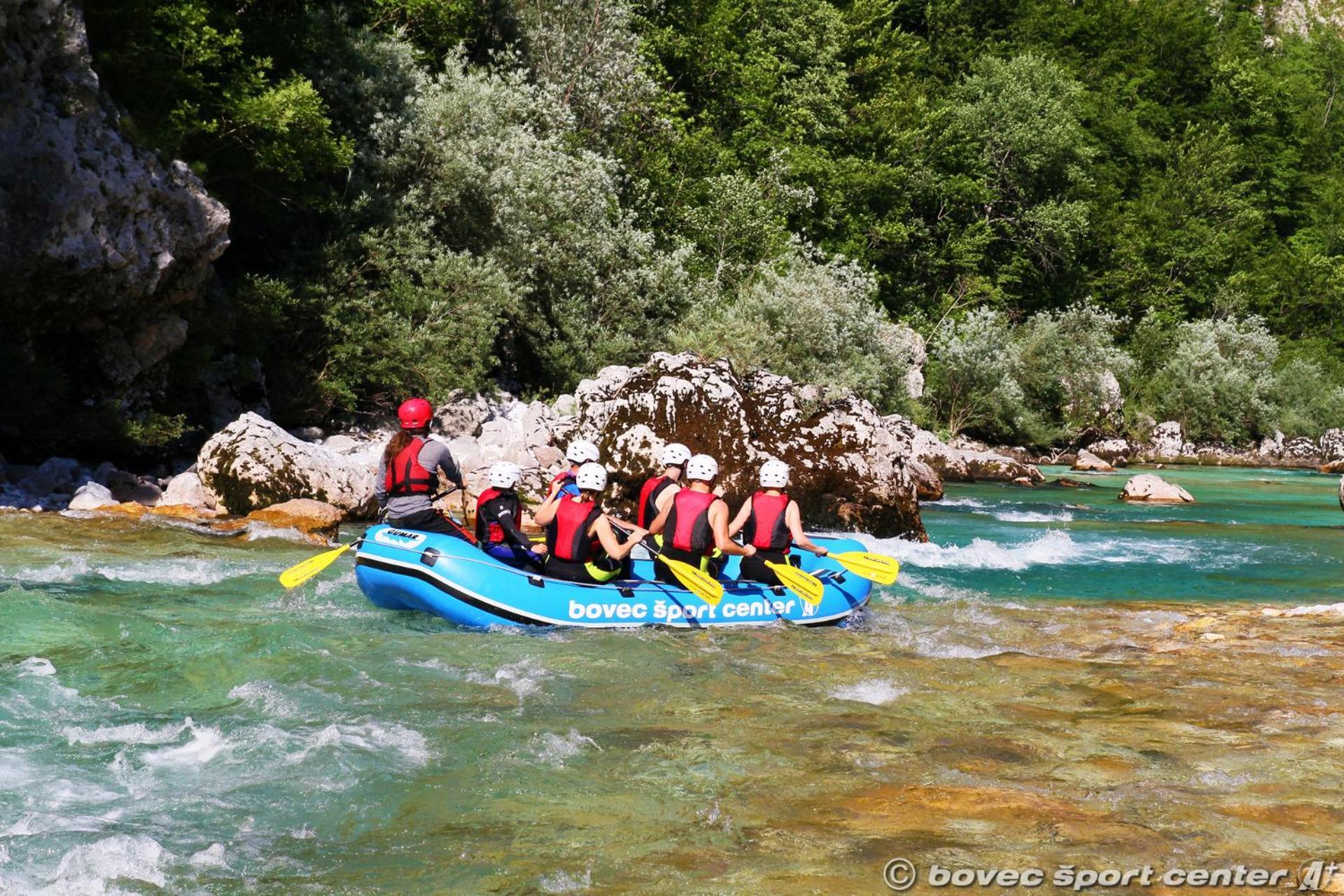 Apartments Bovec House Kültér fotó