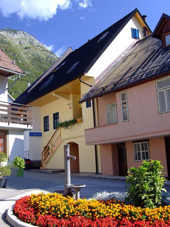 Apartments Bovec House Szoba fotó