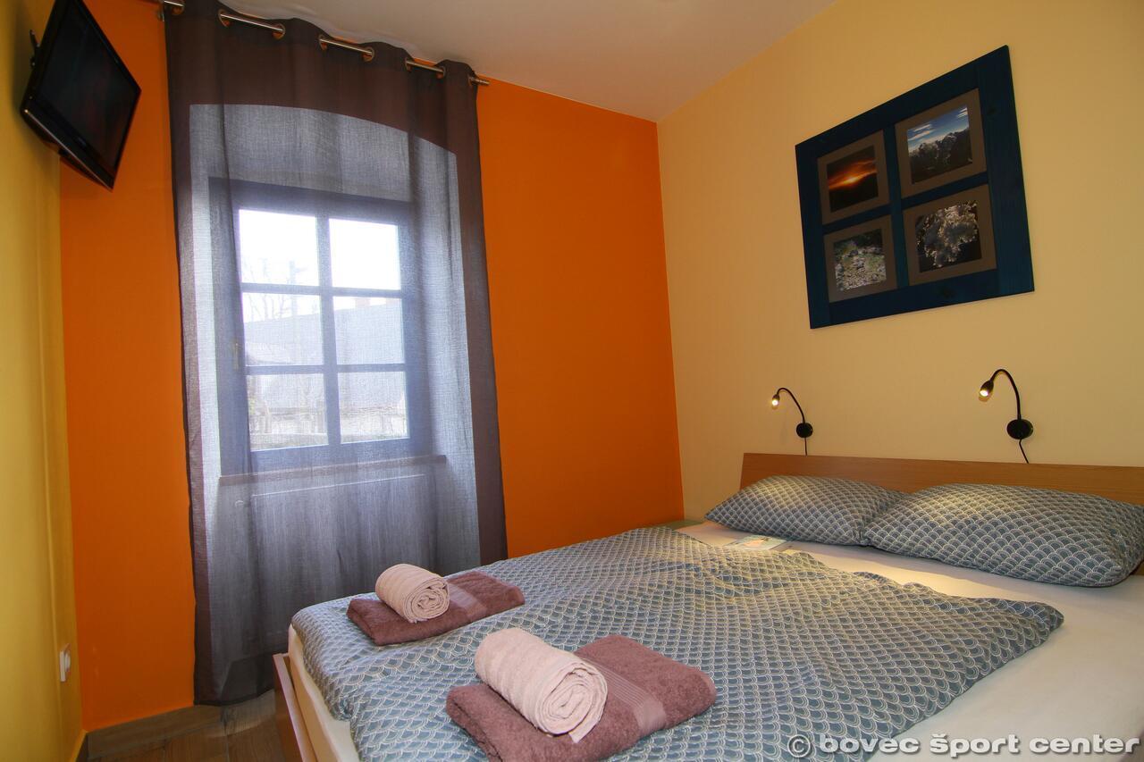 Apartments Bovec House Kültér fotó